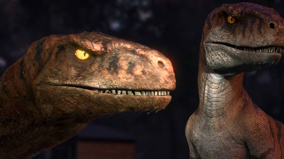 Steven Spielberg's 4-Part Jurassic World Netflix Show Is Better Than the Movies in Every Way