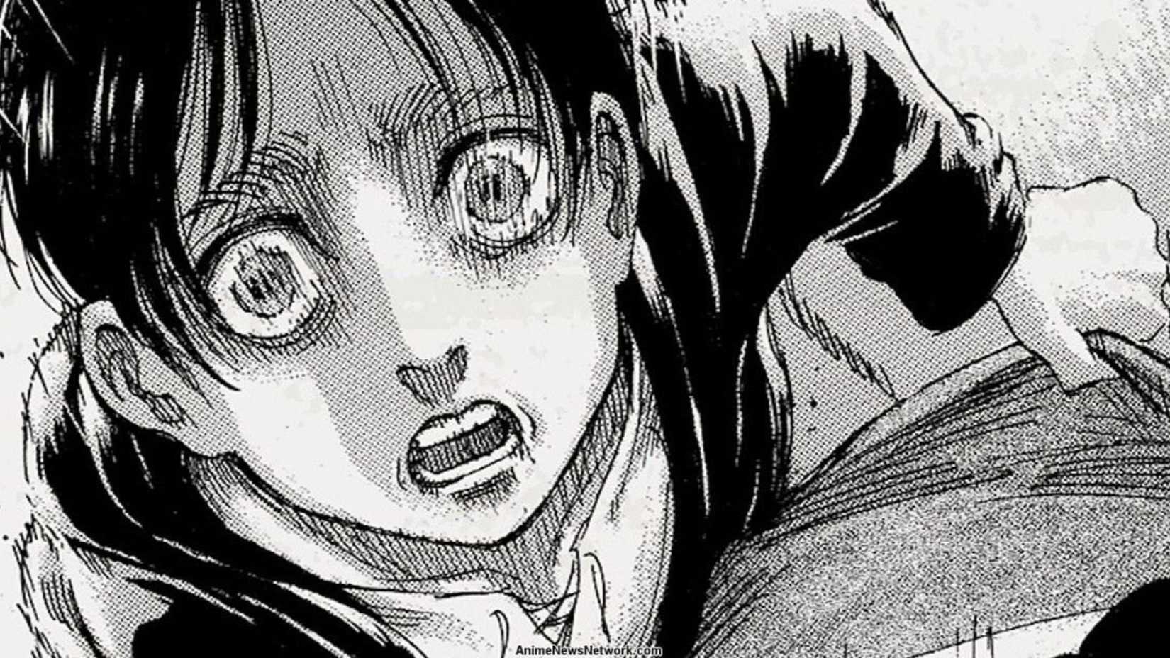 America's Most-Banned Manga Officially Ranked in Major New 2026 Report