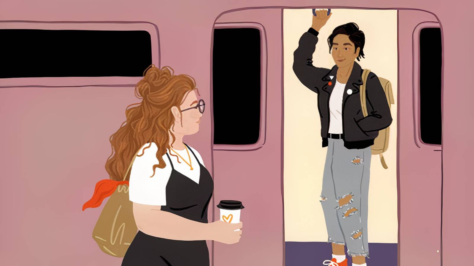 5 Best Sapphic Novels Still Waiting For a Book-to-Movie Adaptation