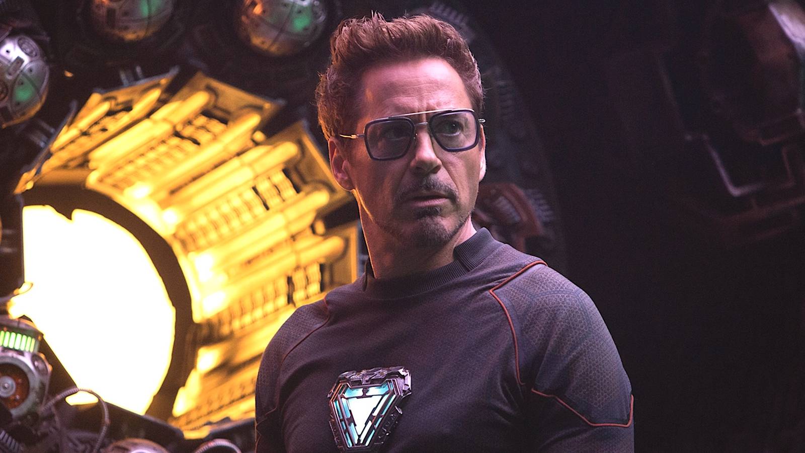 Robert Downey Jr. spricht offiziell über den Druck seiner MCU-Rückkehr und ...