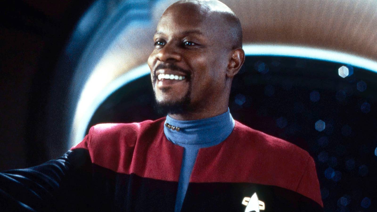 Star Trek: Deep Space Nine Officially Returns in Fluxx October 20