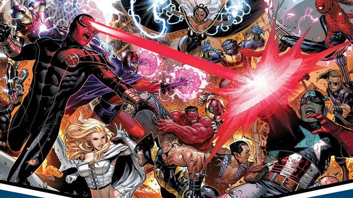 10 unterschätzte Marvel-Comics, die jeder neue Fan lesen sollte