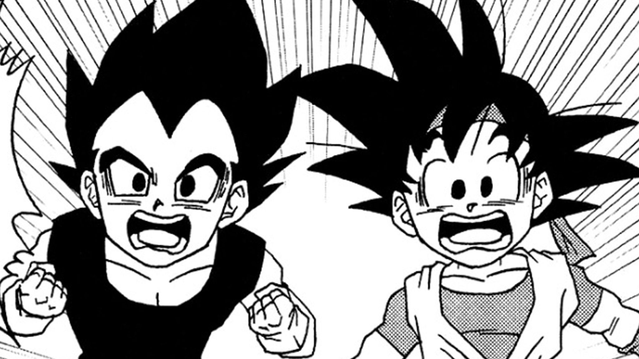 V Jump Confirms Dragon Ball Super Manga Return