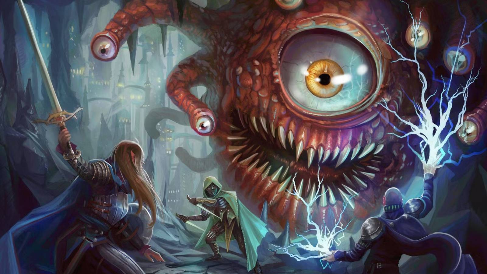 Baldur's Gate 2 Remake Rumored To Be Coming, But Can It Work?