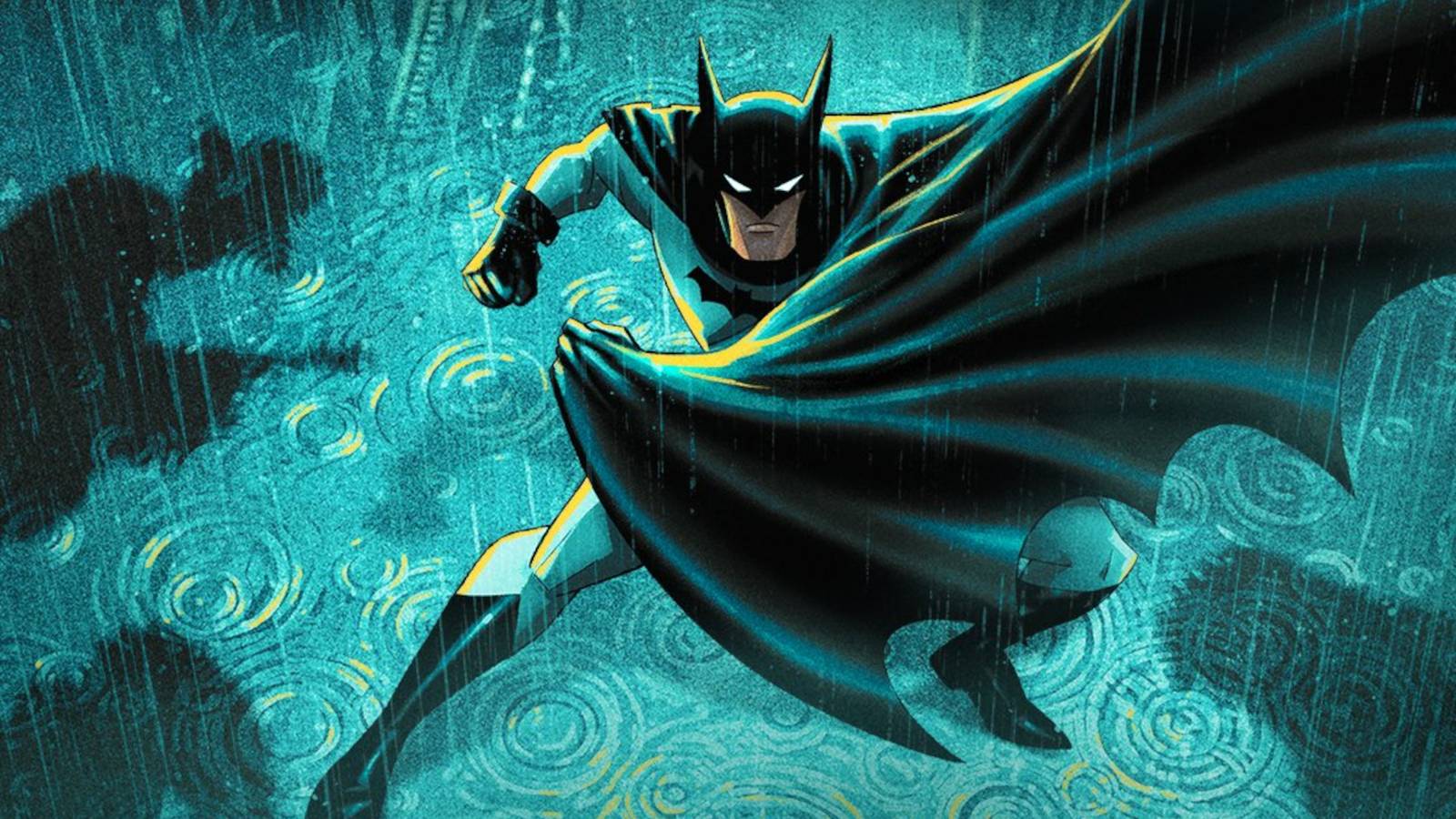 Batman: Caped Crusader Season 2 Review: Batman's Best Animated Show in Years