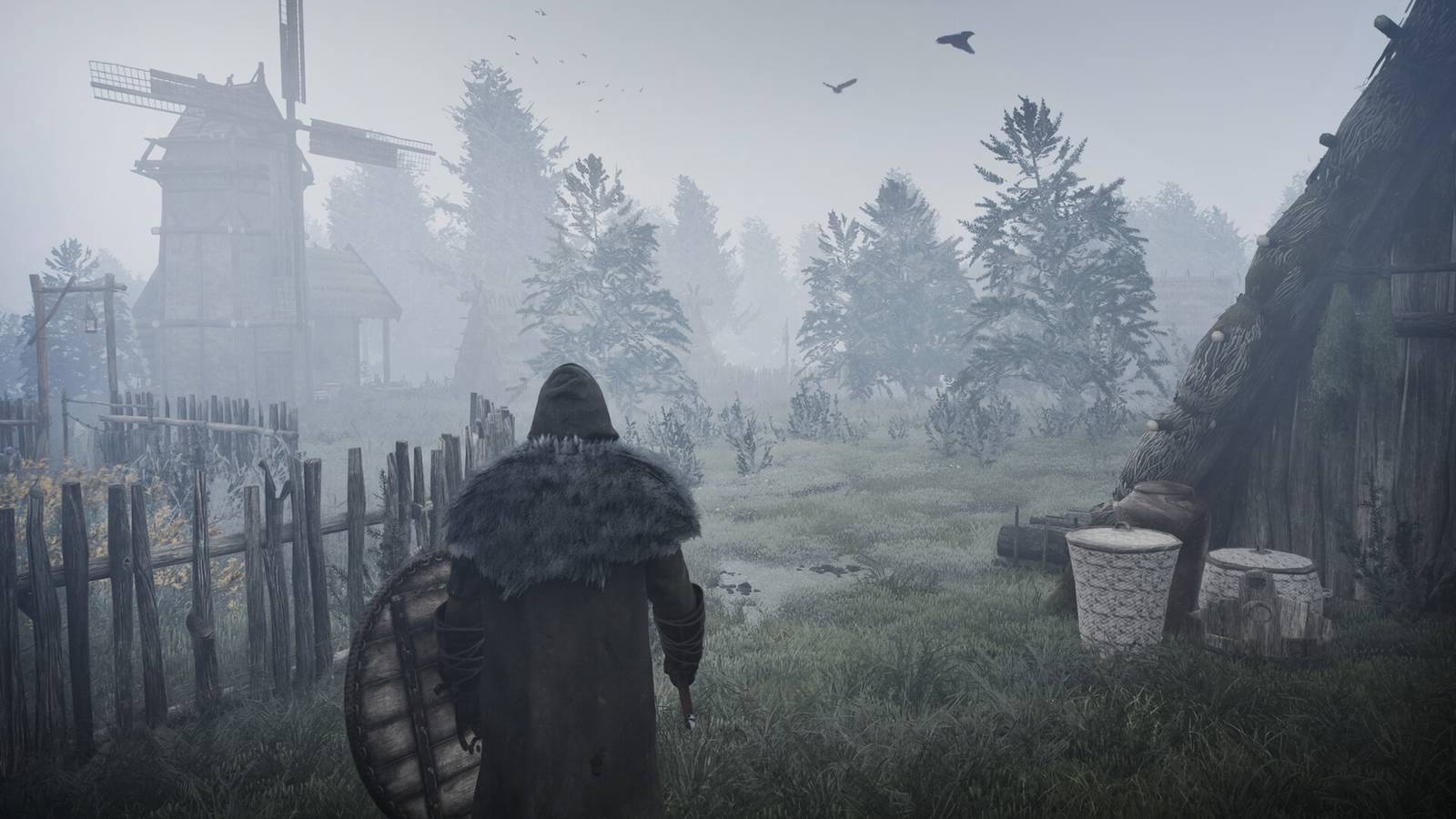 9/10 Open World Medieval Game Finally Available on PS5 and Xbox After 2-Year Wait