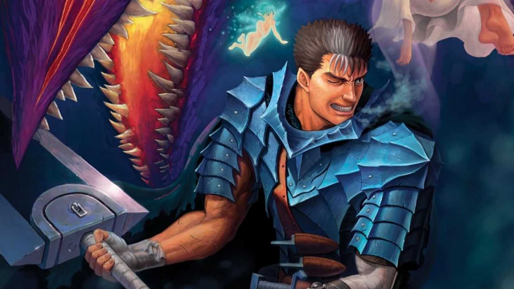 10 Greatest Franchises You Didn't Know Had a TCG
