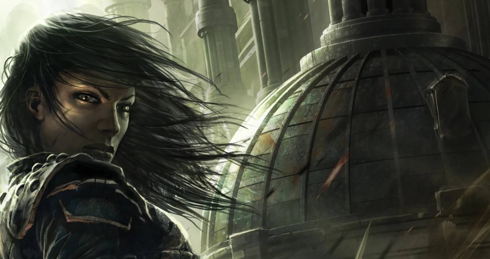 5 Greatest Fantasy Book-to-Movie Adaptations Fans Will Never See