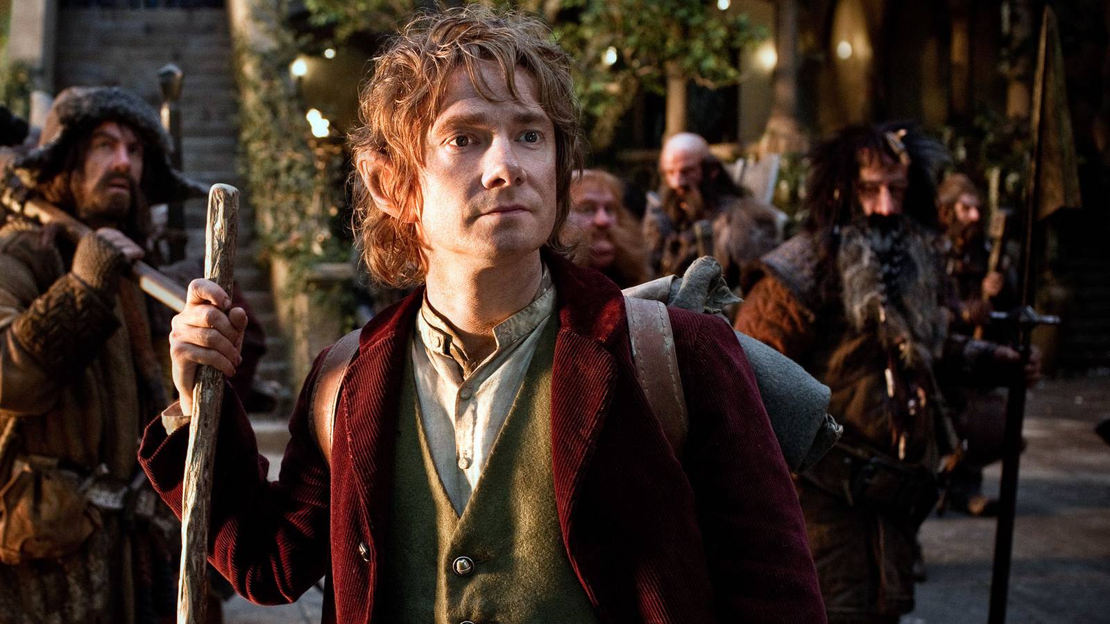10 Greatest Adventure Books Of All Time, Ranked