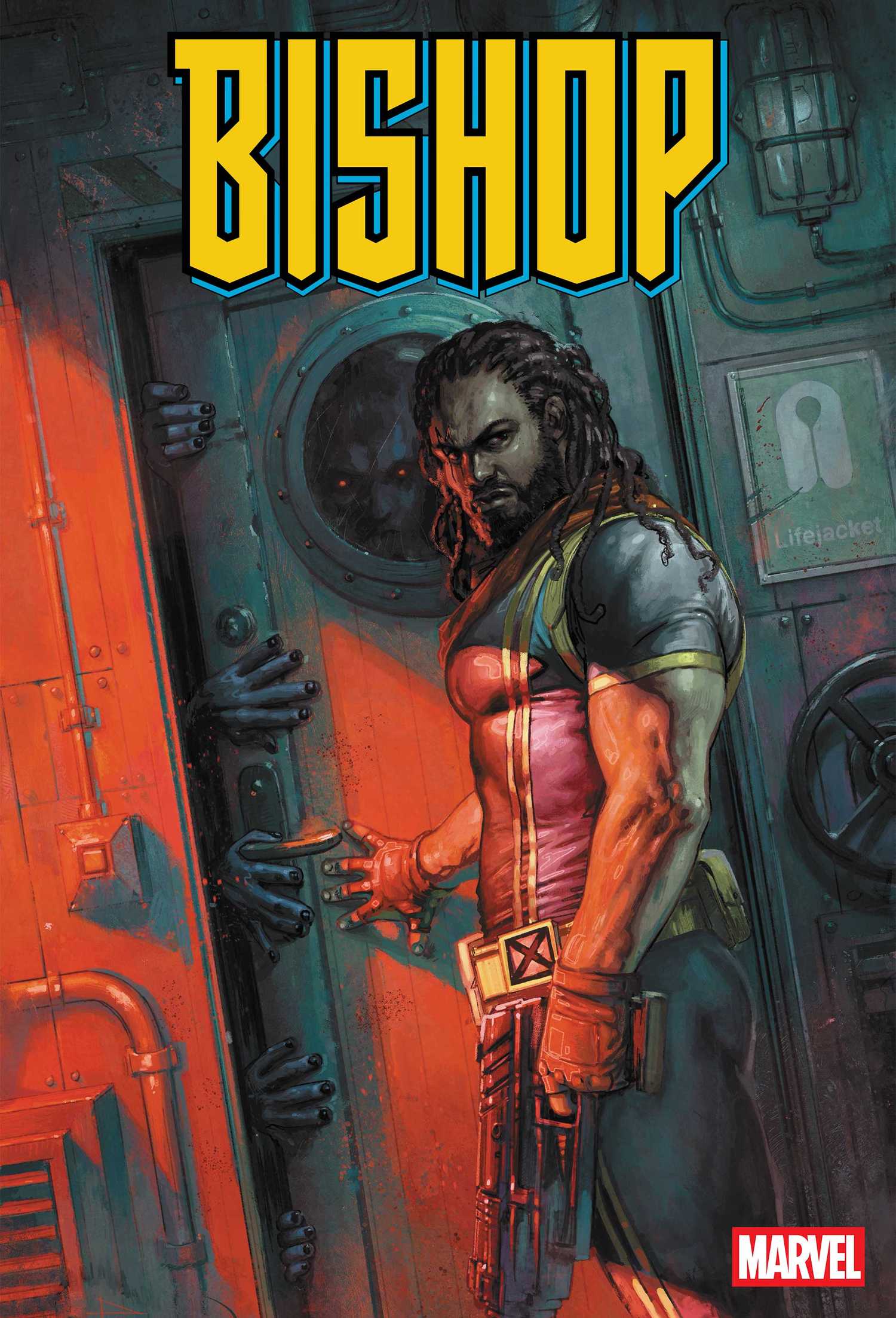 Marvel September 2026 Solicitations