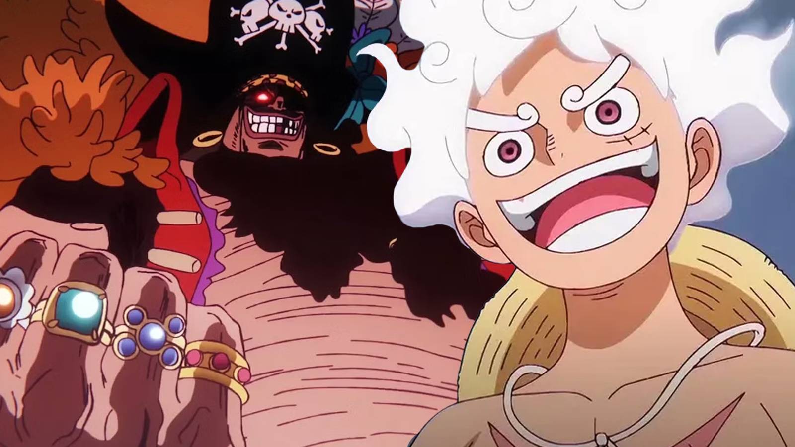 5 Modern Shonen Anime Better Than One Piece