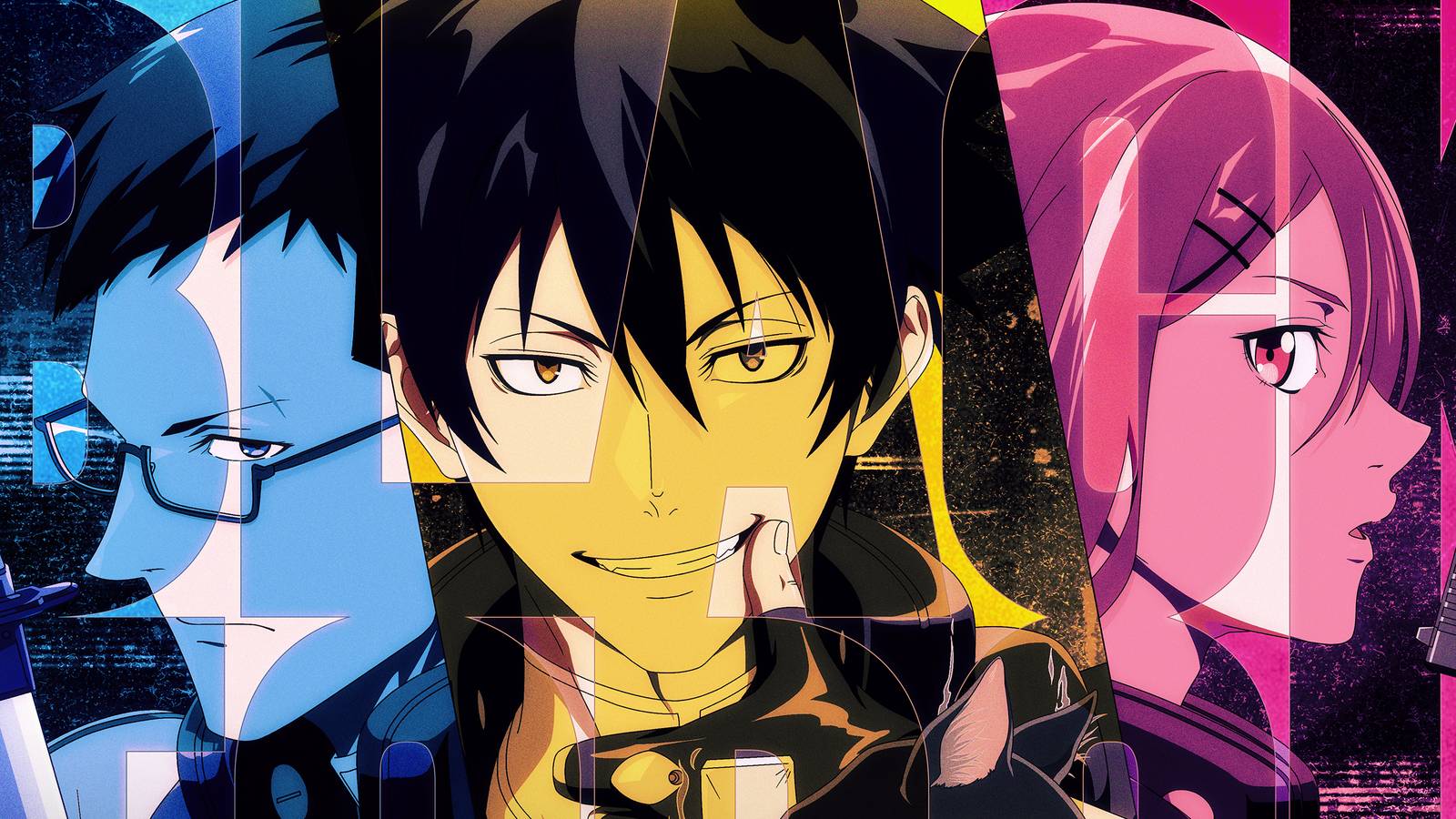 Crunchyroll Reveals Full Summer 2026 Anime Streaming List & Release Dates