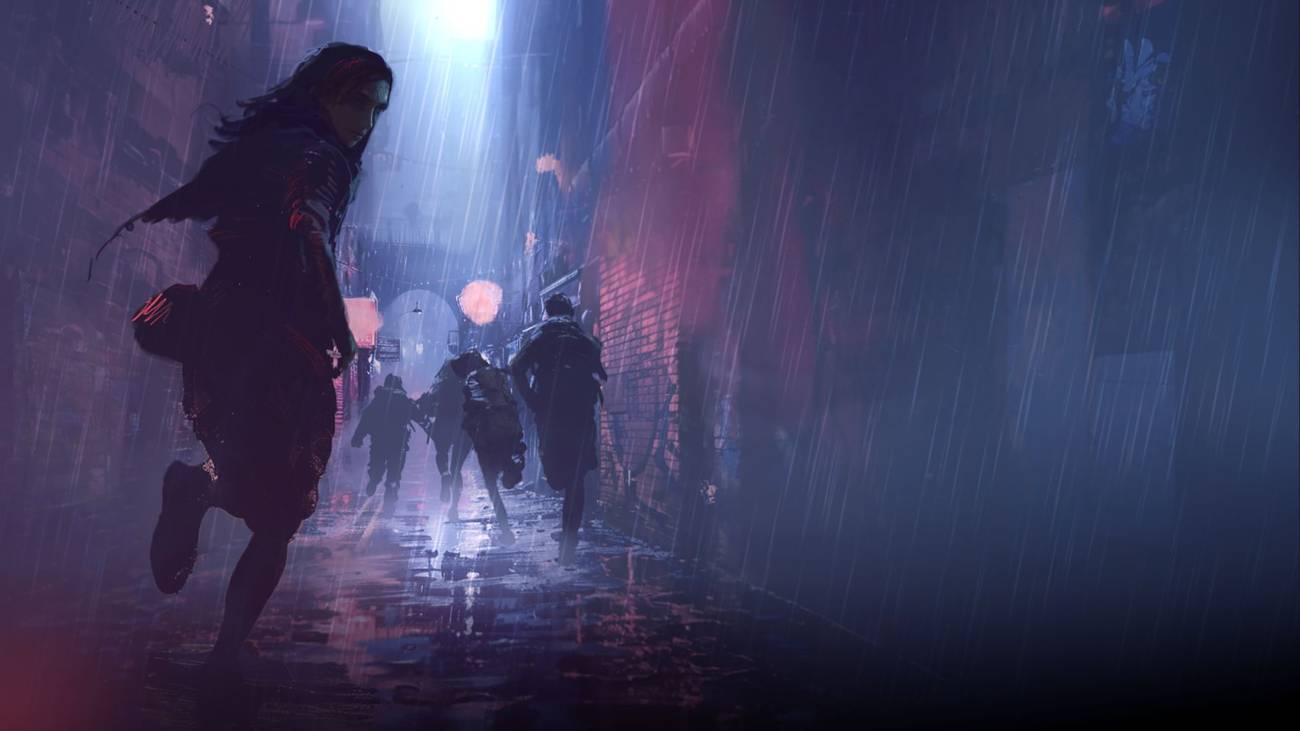 Blade Runner Replicant Rebellion (4)