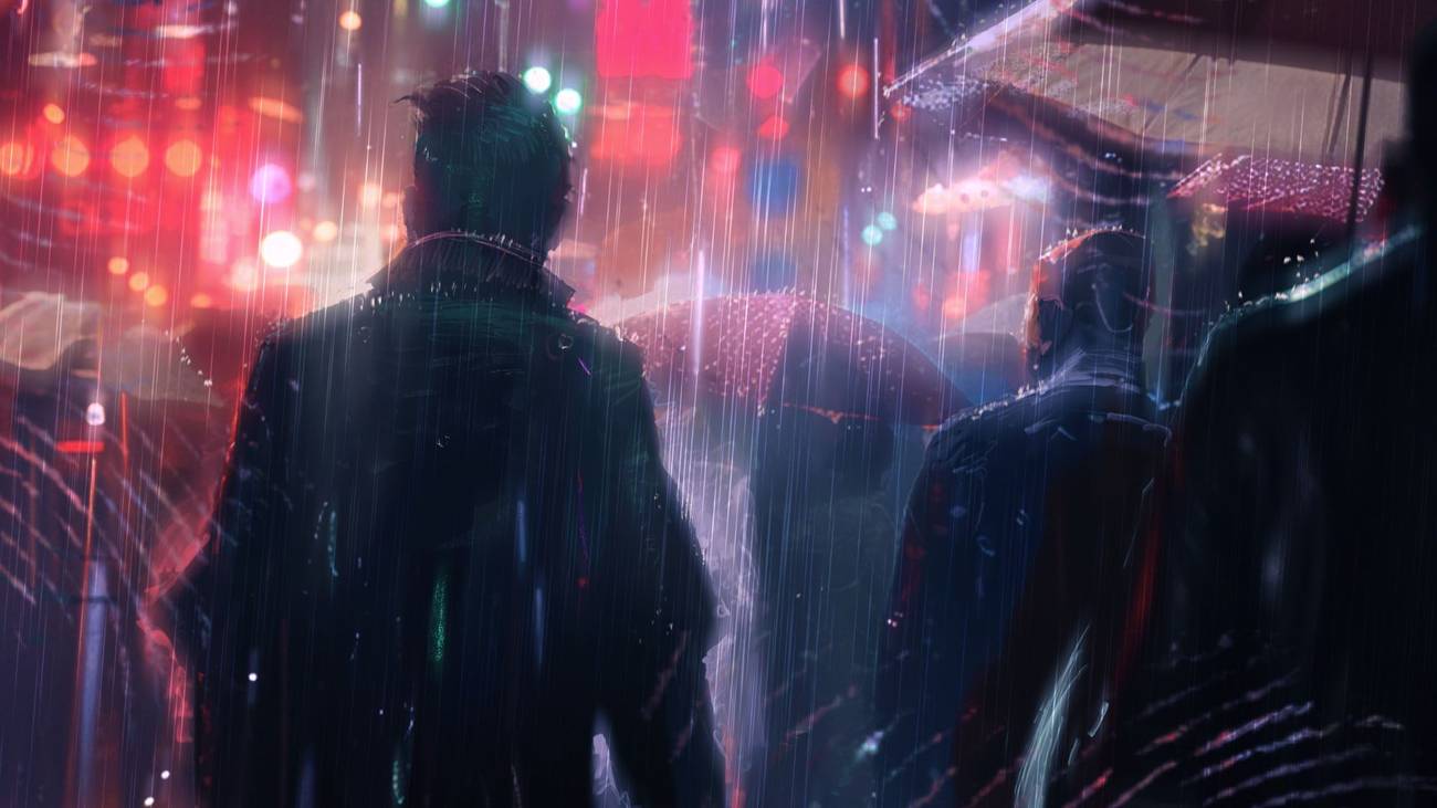Blade Runner Replicant Rebellion (5)