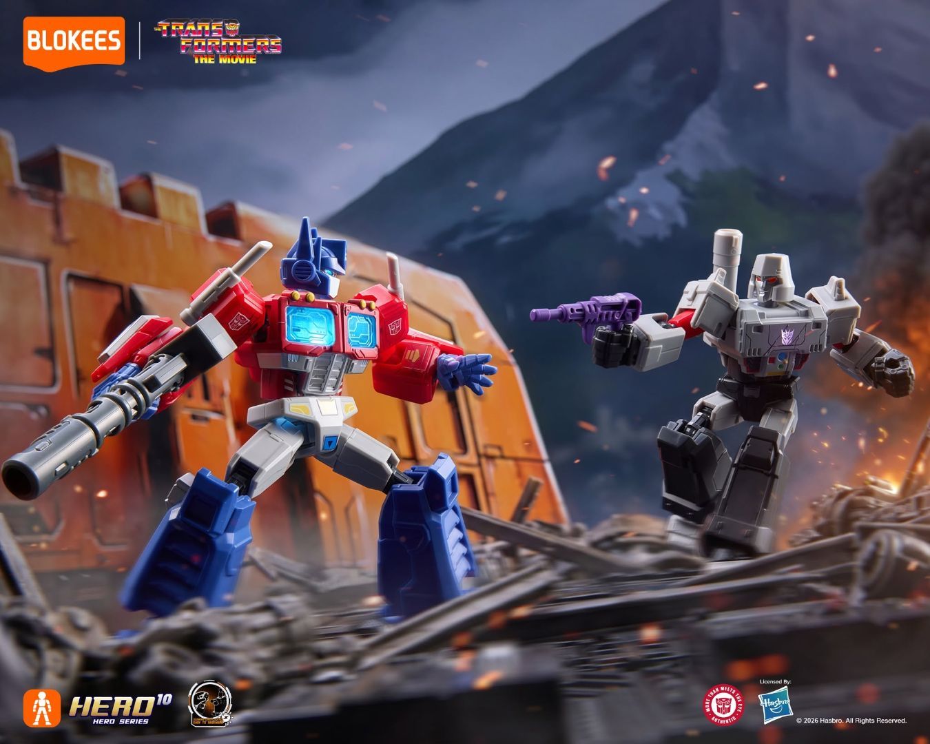 40 Years Later, Transformers Pays Tribute to the Movie That Changed ...