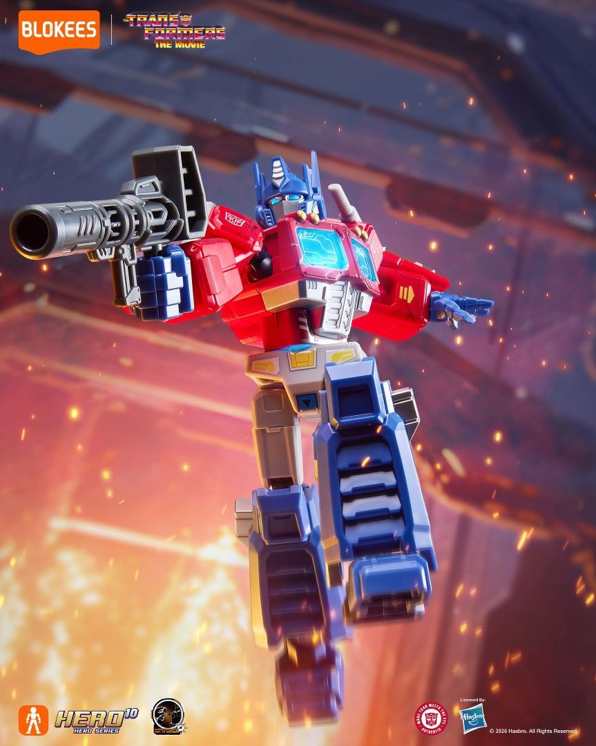 40 Years Later, Transformers Pays Tribute to the Movie That Changed ...