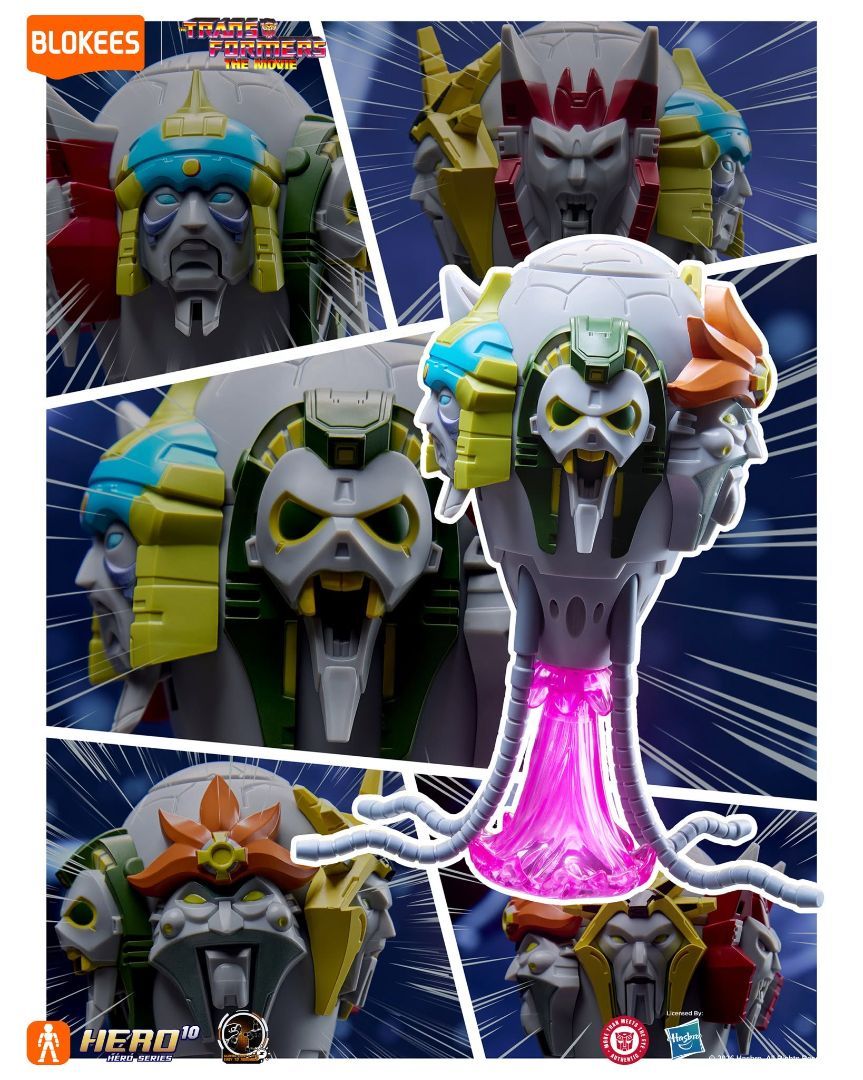 40 Years Later, Transformers Pays Tribute to the Movie That Changed ...