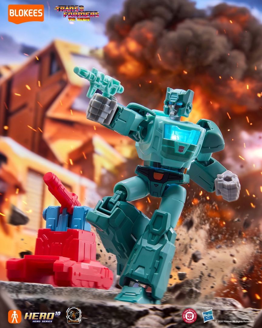 40 Years Later, Transformers Pays Tribute to the Movie That Changed ...
