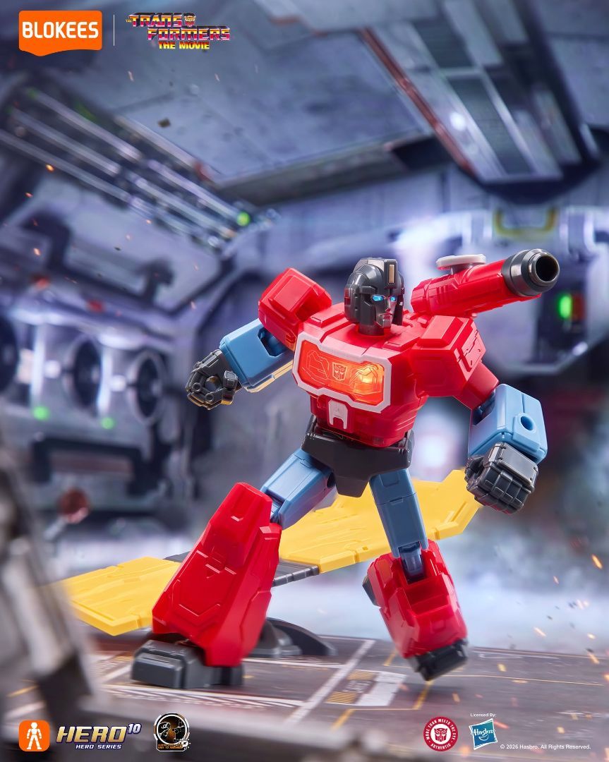 40 Years Later, Transformers Pays Tribute to the Movie That Changed ...