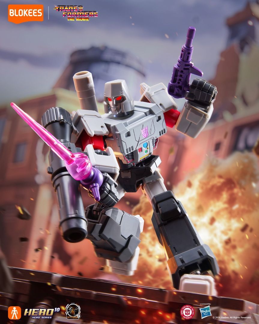 40 Years Later, Transformers Pays Tribute to the Movie That Changed ...