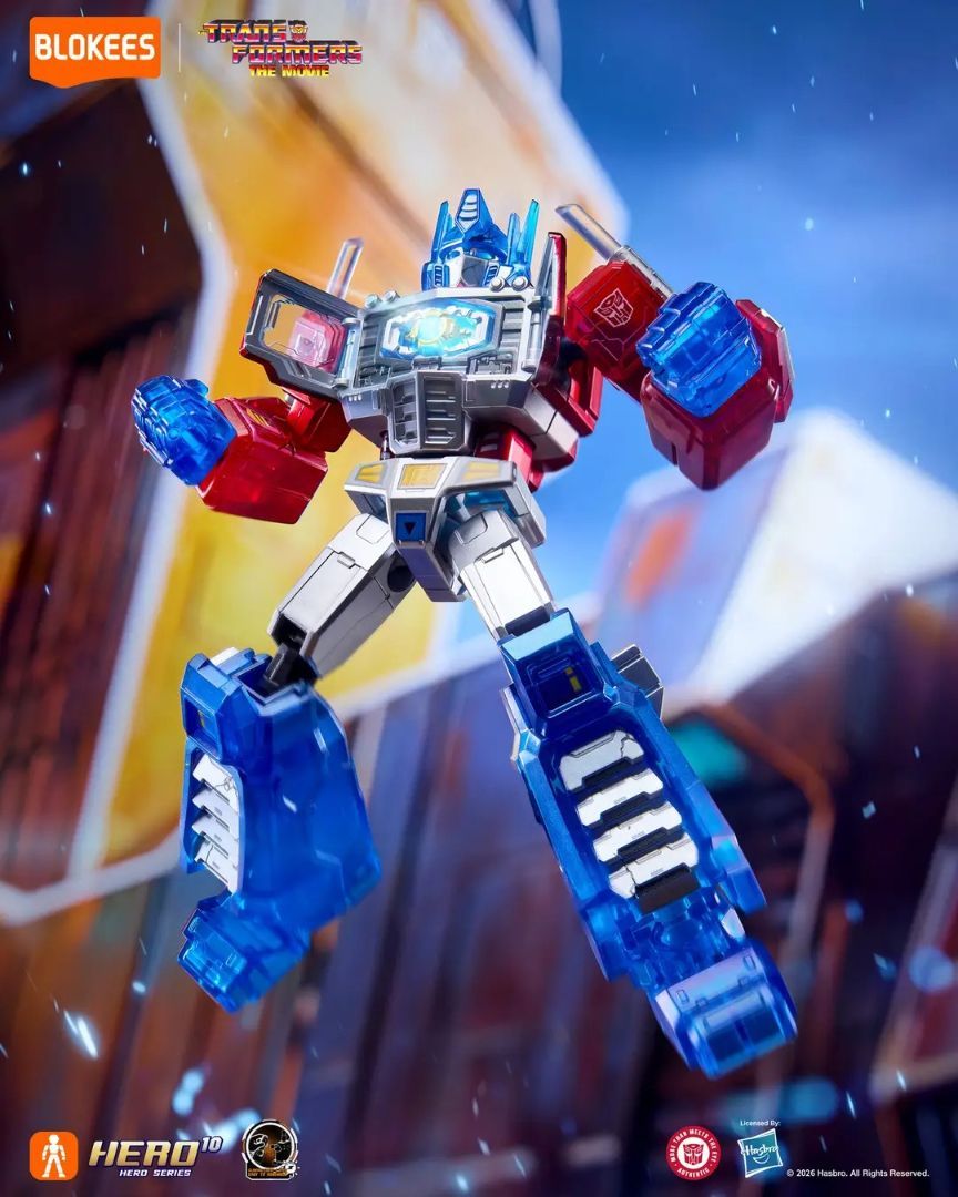 40 Years Later, Transformers Pays Tribute to the Movie That Changed ...