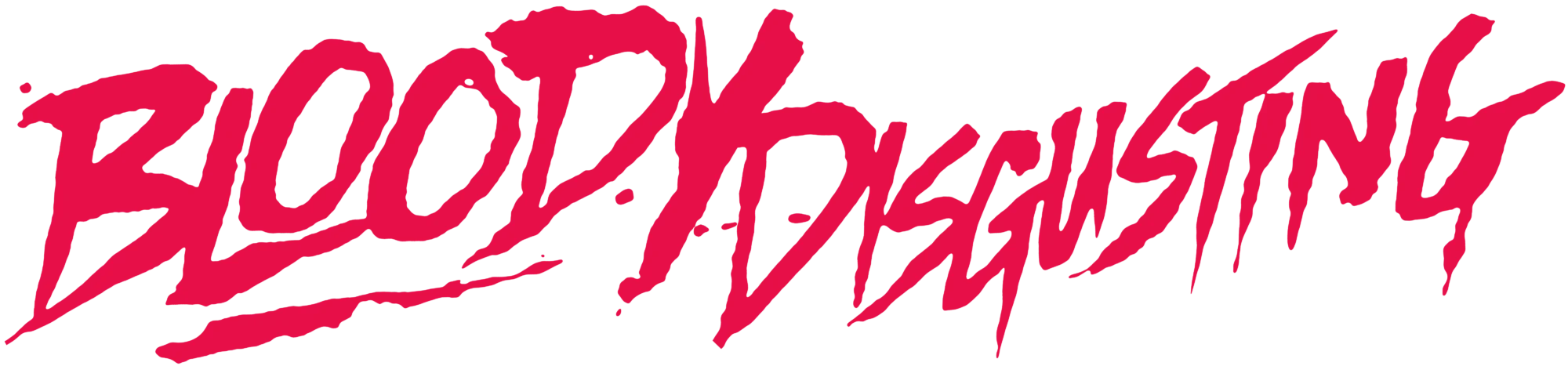 Bloody Disgusting Logo