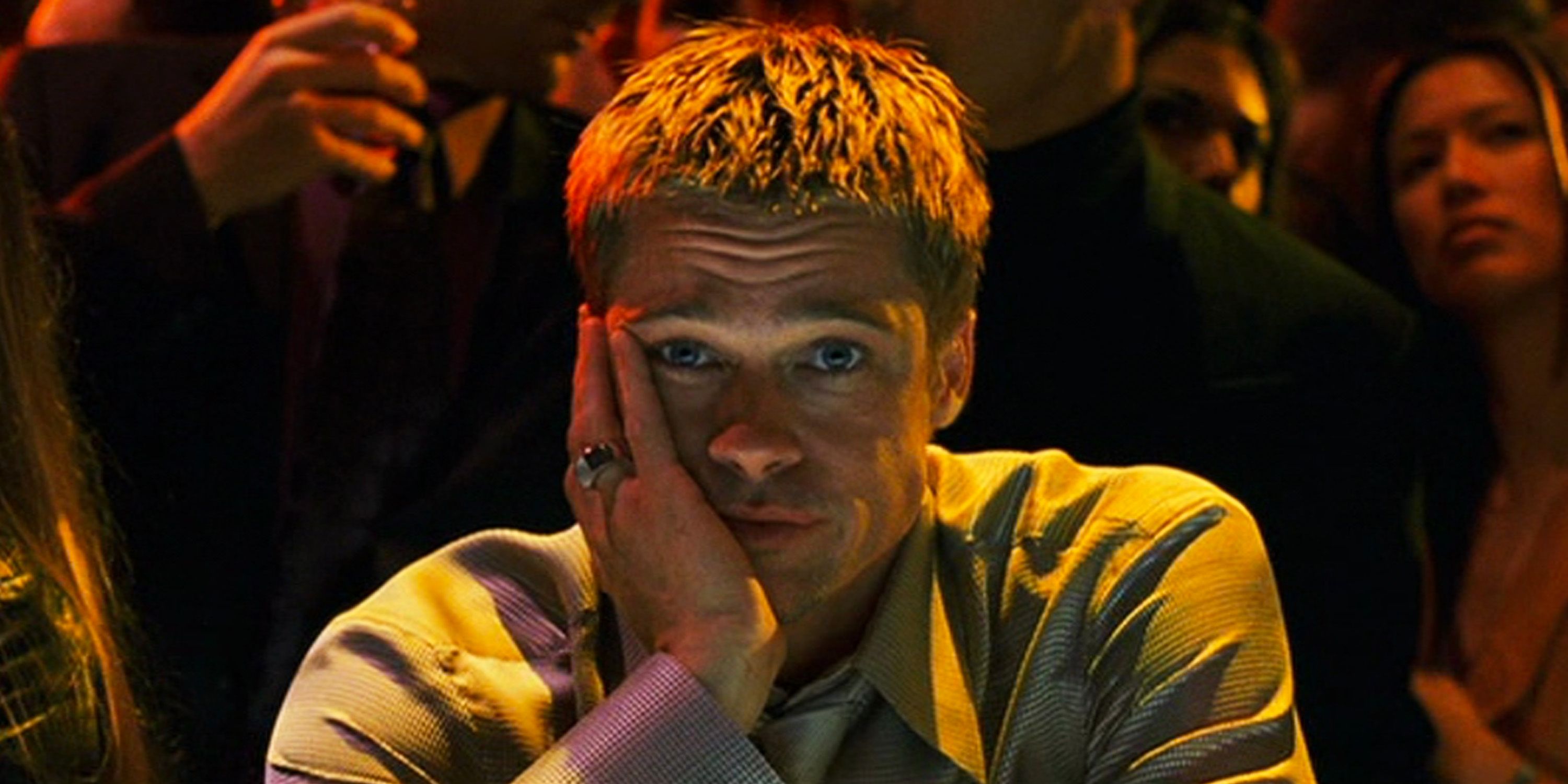 The Ocean's Eleven Prequel Finally is Coming to Theaters