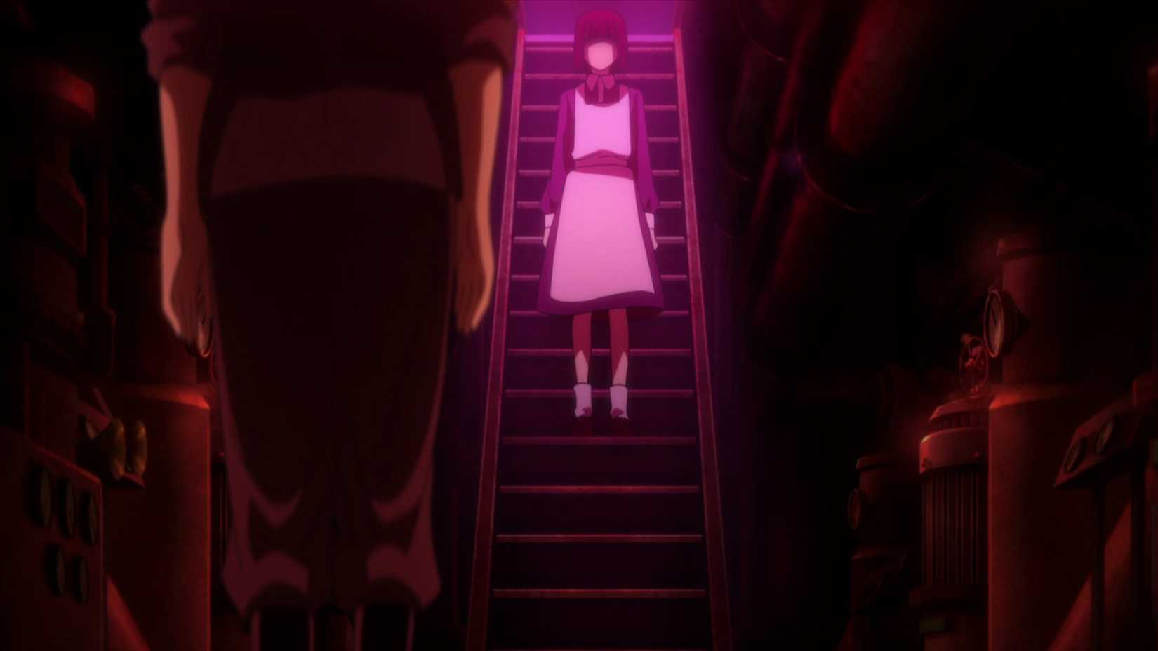 Bungo Stray Dogs Shunzen Tachihara suicides