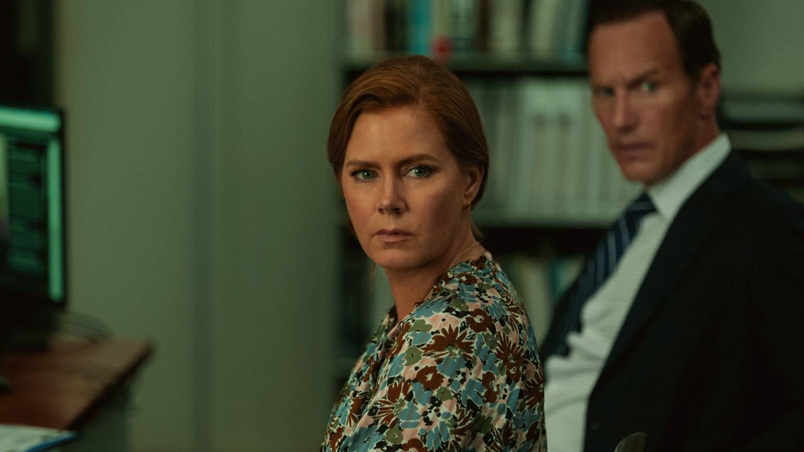 Apple TV’s New Remake of Martin Scorsese's 35-Year-Old Crime Thriller Becomes an Instant Streaming Hit
