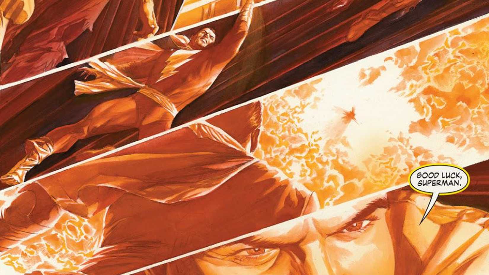 10 Times Superman Was Beaten So Badly He Needed the Sun to Recover, Ranked