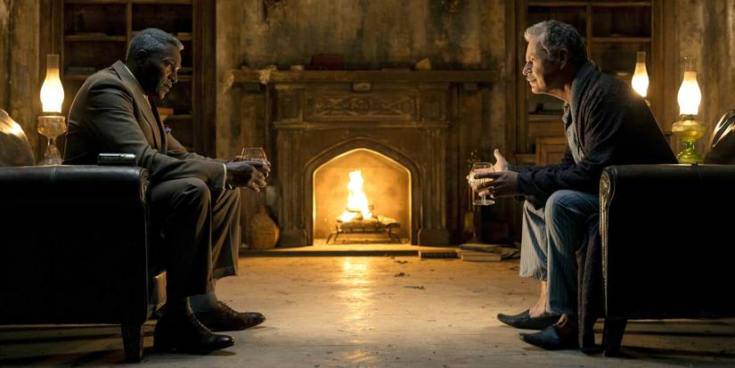 Every Mike Flanagan Netflix Horror Show, Ranked