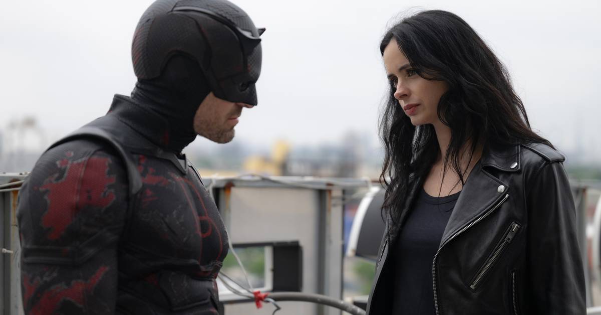 cbr.com - Lee Freitag - Marvel Report Reveals MCU Television's Future With Multiple New Projects