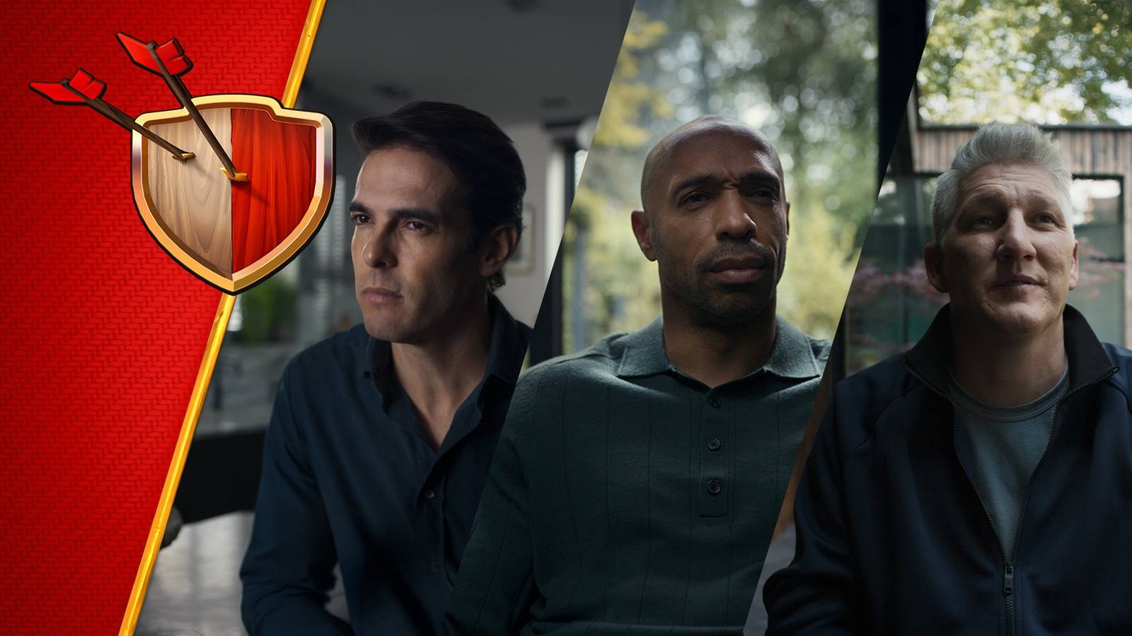 Clash of Clans Is Giving Football Fans the Crossover They Didn't Know They Needed Decode Today Clash of Clans Is Giving Football Fans the Crossover They Didn't Know They Needed Decode Today