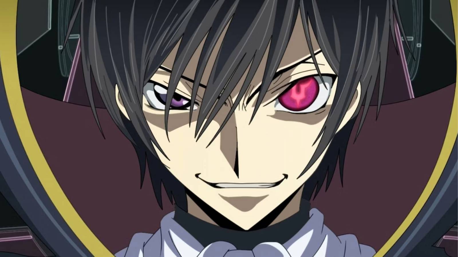10 Anime Protagonists Who Were the Real Villain All Along