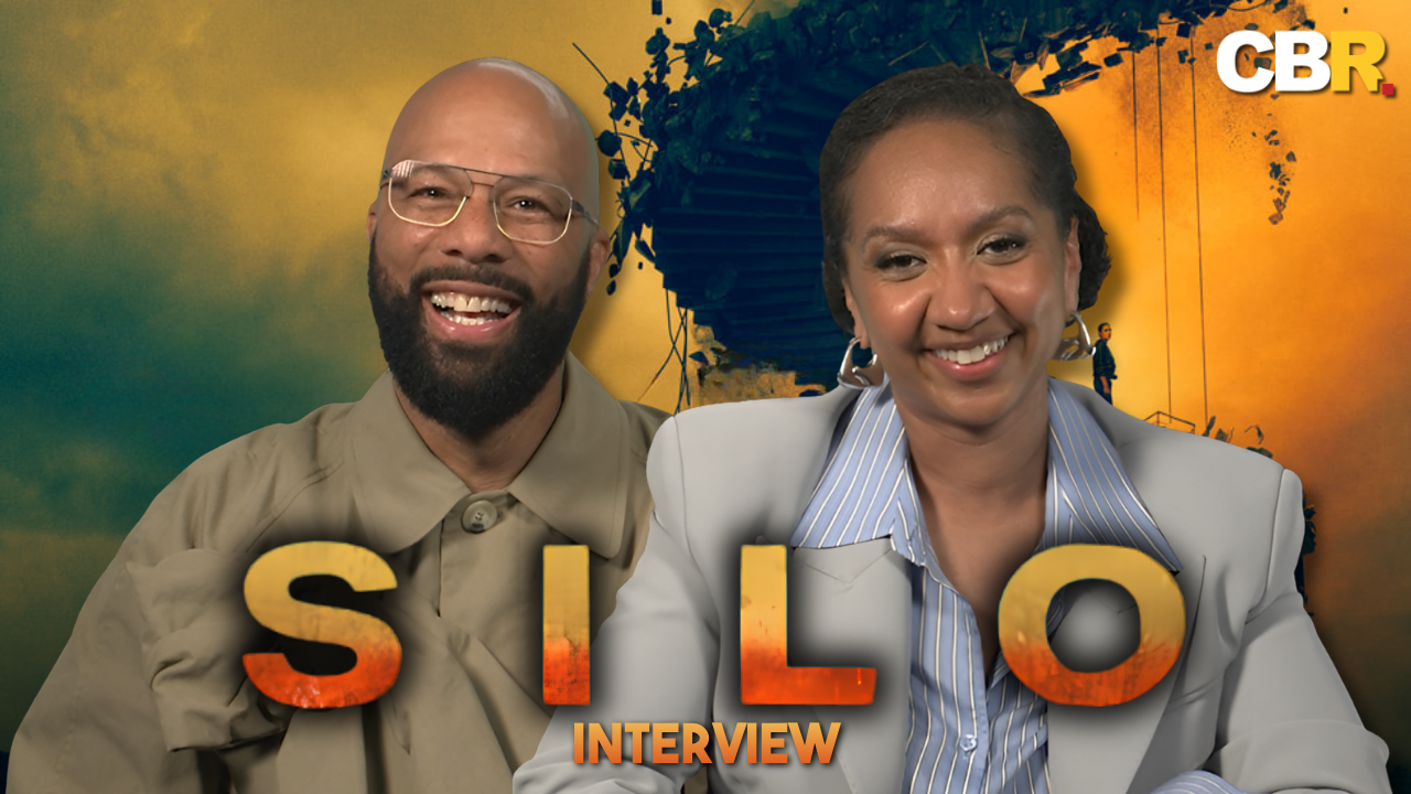 Silo Season 3 Cast Reveal Why Everything Changes: A Deep Dive cover image