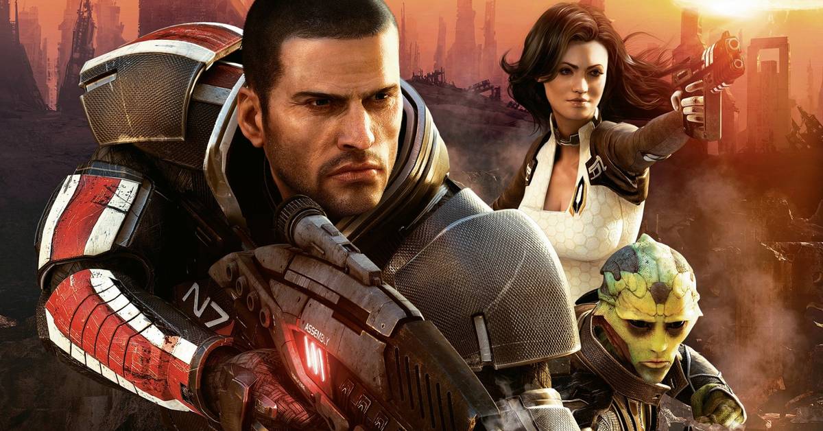 cbr.com - Shawn Wilken - 10 2000s RPGs That Aged Like Fine Wine