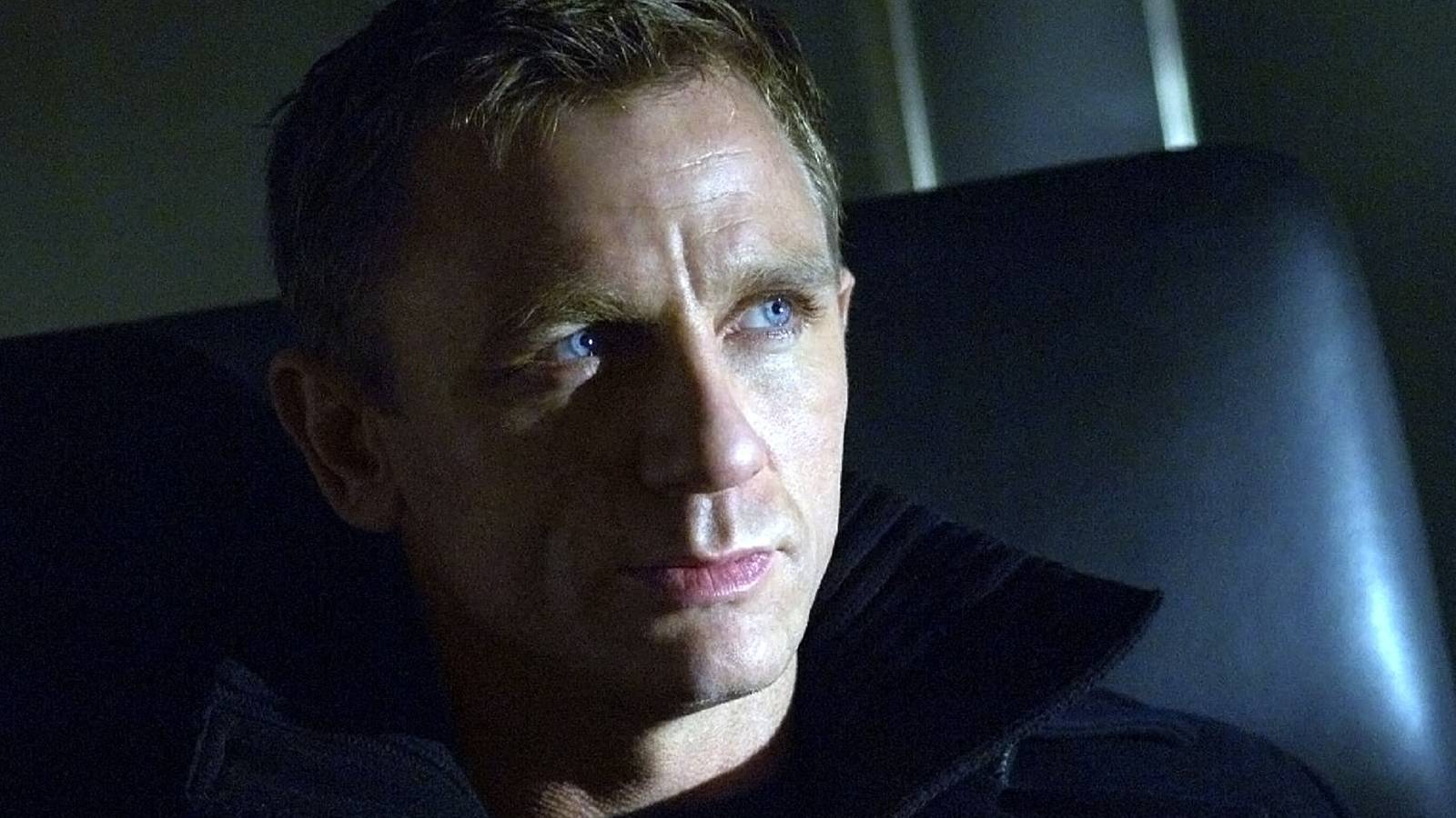 James Bond Just Introduced The Perfect Modern 007 Villain Ahead of Reboot