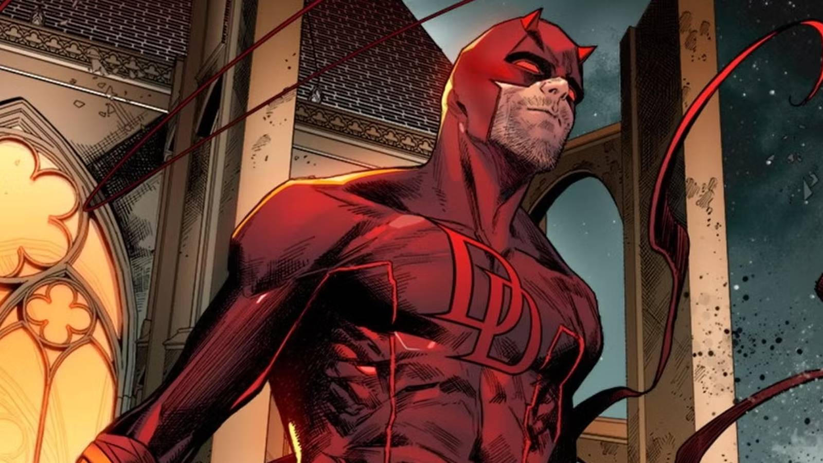The 10 Best Daredevil Costumes Ever, Ranked