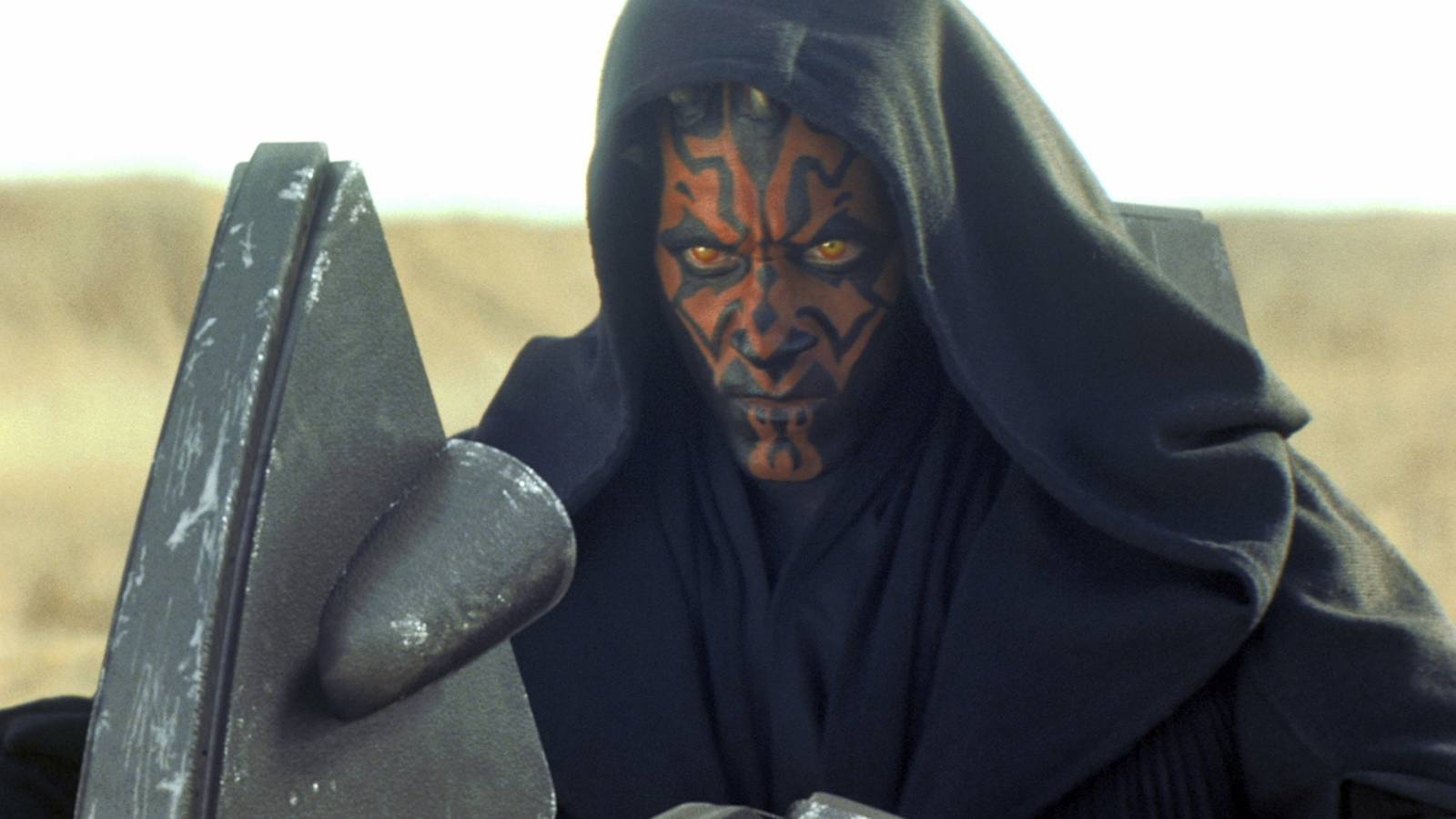 In Shadow Lord Prequel, Maul Manipulates a Classic Star Wars Podrace