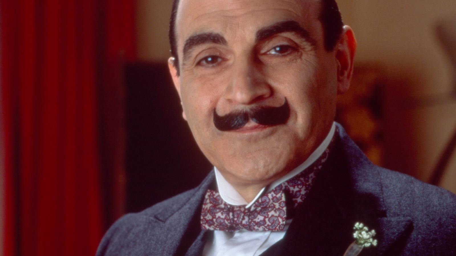 Agatha Christie’s Unfilmable Detective Masterpiece Still Has the Best Twist in Crime History