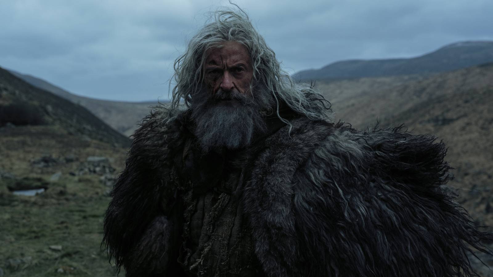 The Death of Robin Hood Review: Hugh Jackman's Darkest Hero Since Logan