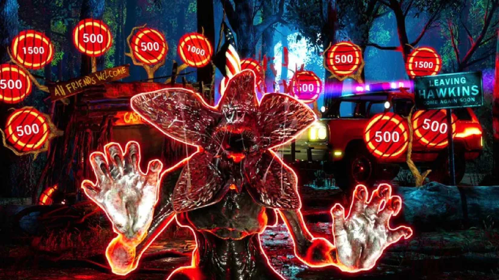 Demogorgon