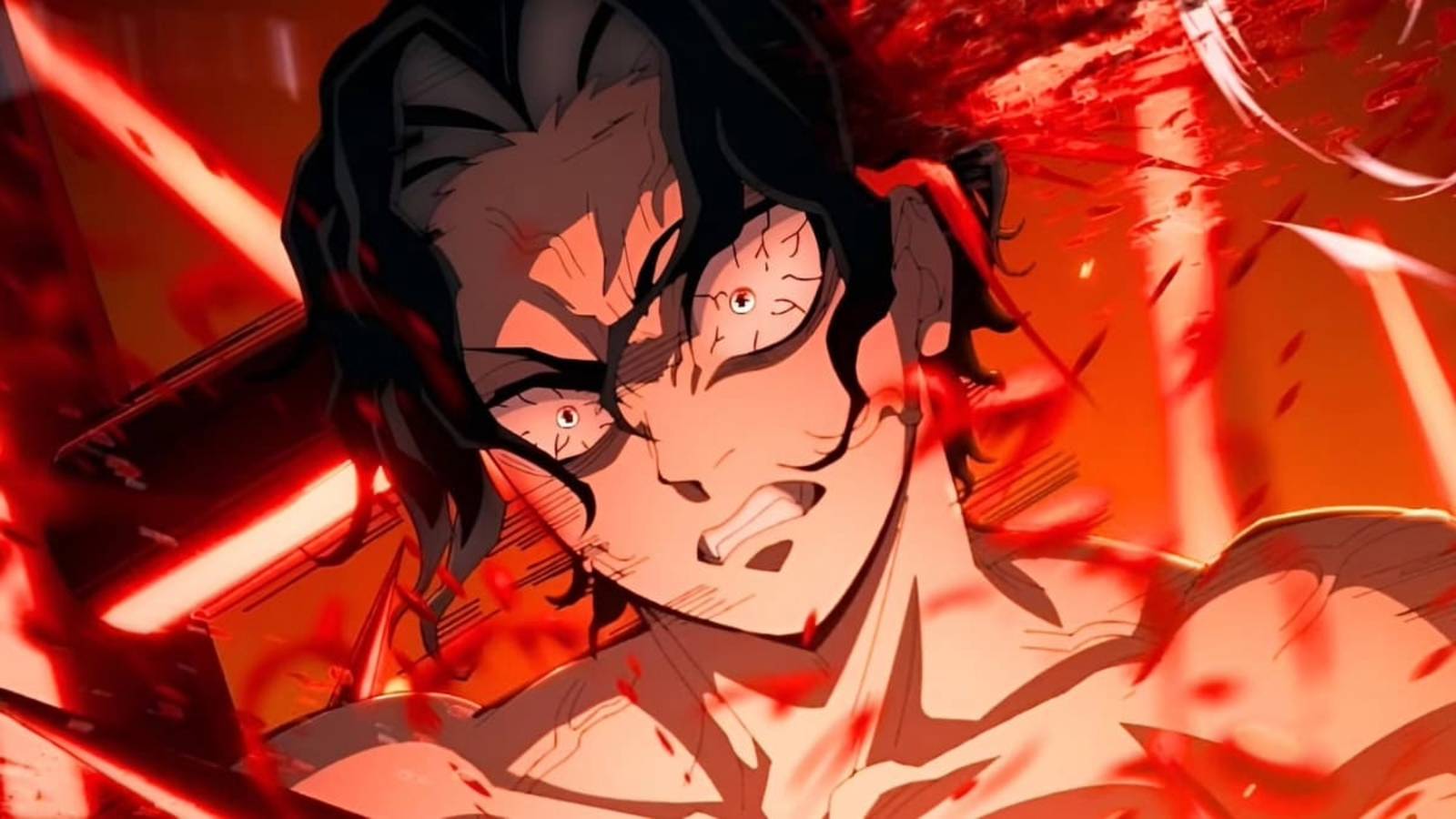 5 Anime mit besseren Bösewichten als Demon Slayer