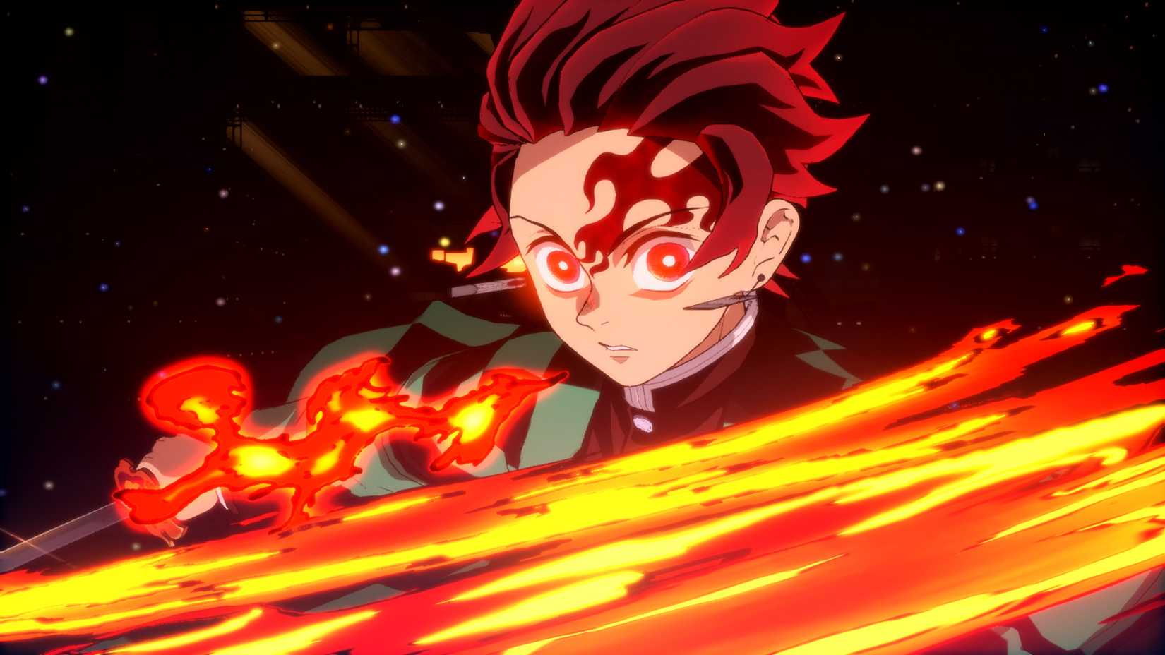 No Crunchyroll Required: Demon Slayer Infinity Castle Is Finally Coming ...