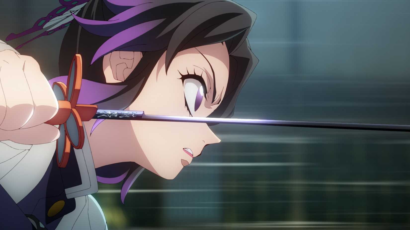 10 Best Demon Slayer Fights, Officially Ranked