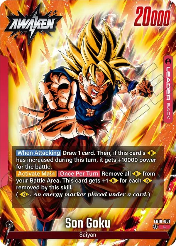 Dragon Ball: Cross Force Officially Coming June 19