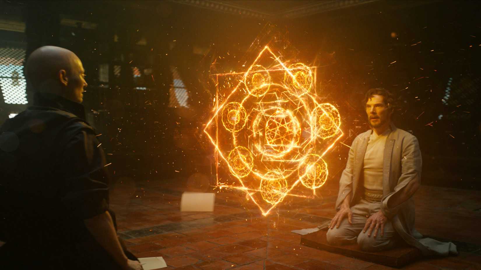 5 Masterpiece Fantasy Movies With the Best Magic Systems