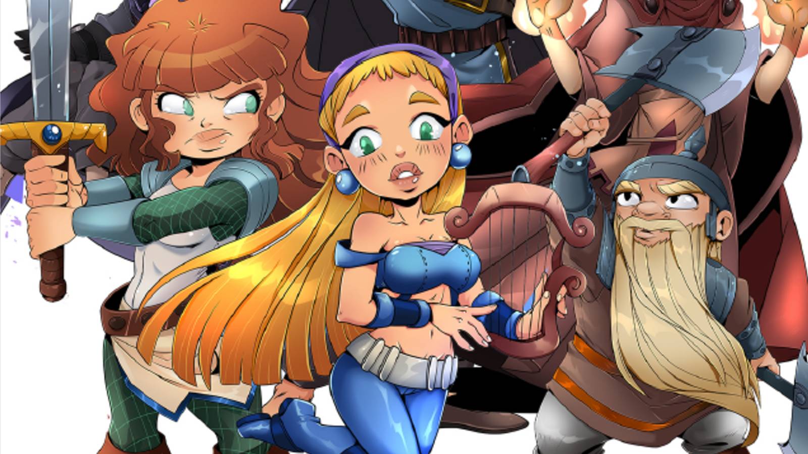 Underrated Fantasy Hit Gets Exciting Return Update