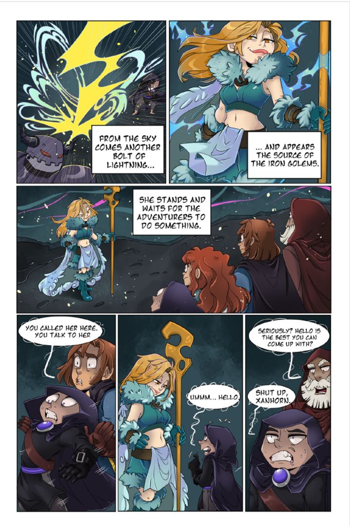 Underrated Fantasy Hit Gets Exciting Return Update