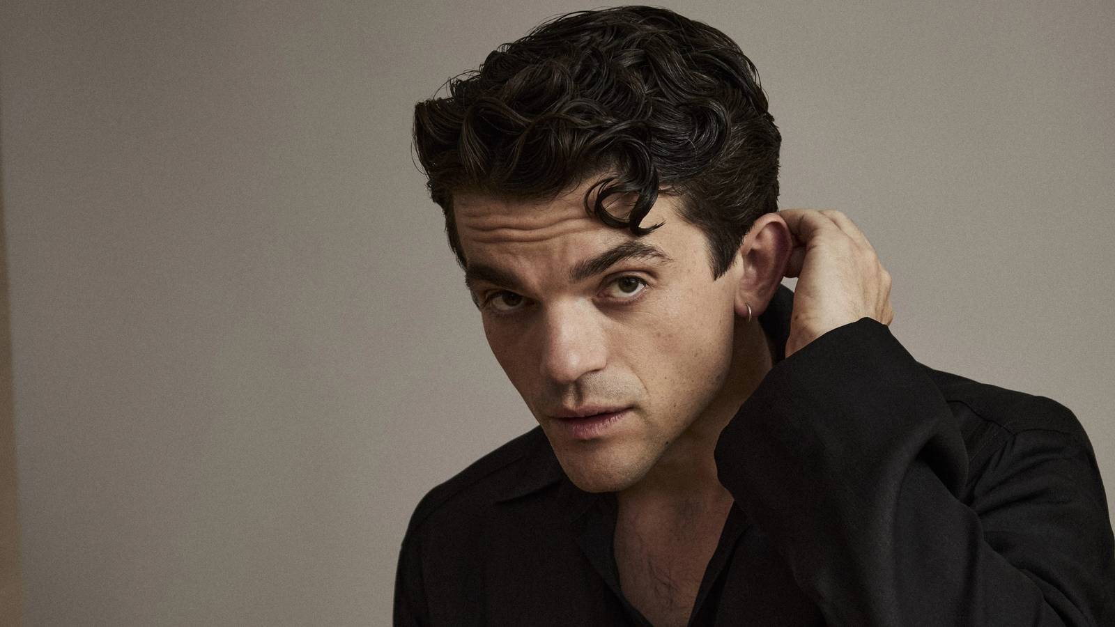 BBC's New 6-Part Hercule Poirot Mystery Finally Completes Cast